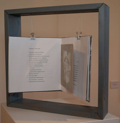 © c.kreiser VG Bild Kunst Bonn